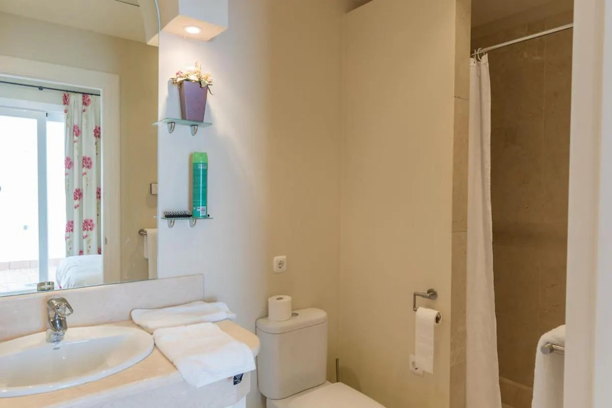 Villa Indigo Benalup-Casas Viejas