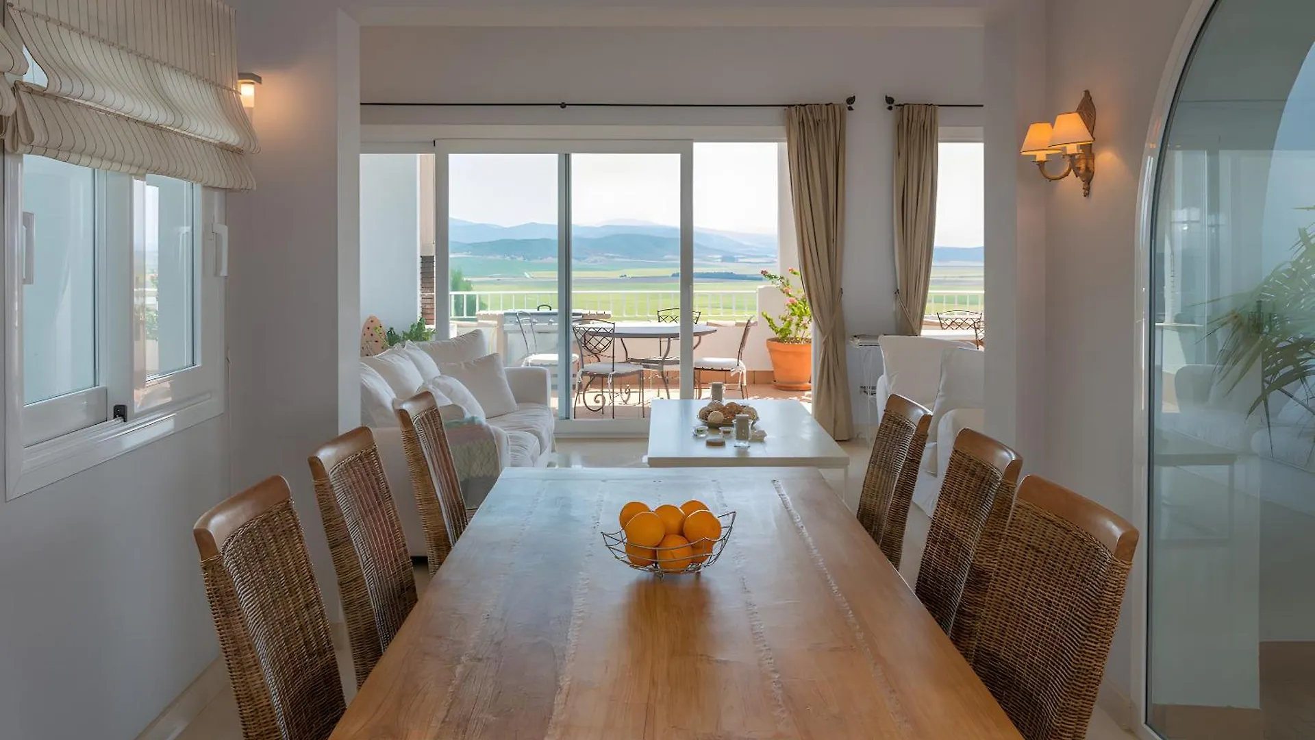 Villa Indigo Benalup-Casas Viejas Spain