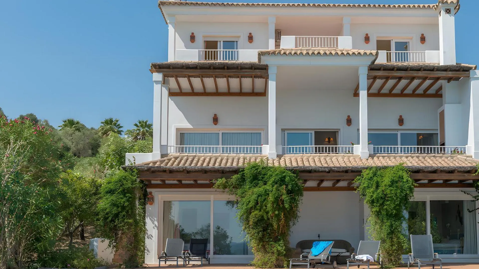 Villa Indigo Benalup-Casas Viejas