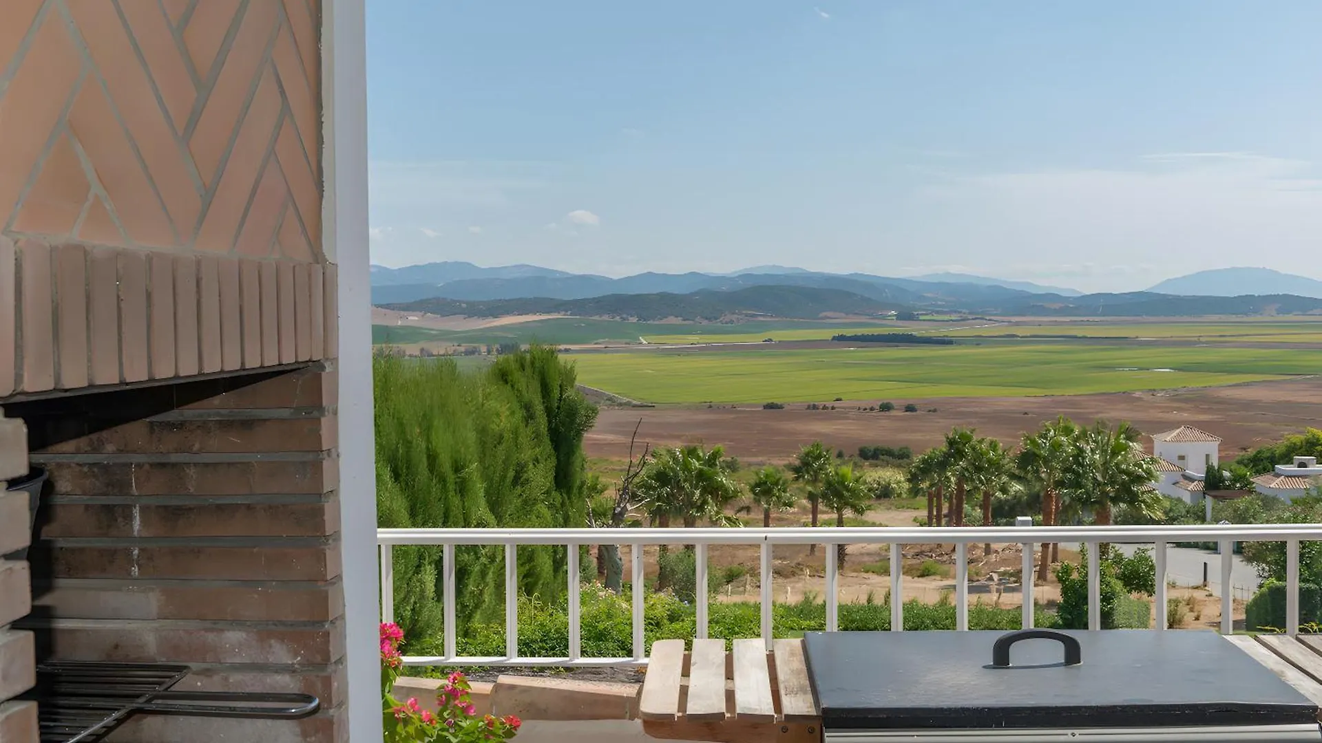 Villa Indigo Benalup-Casas Viejas