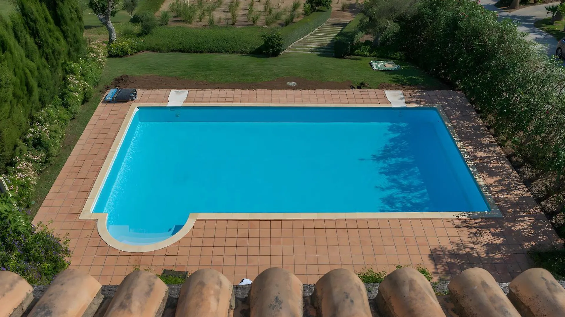 Villa Indigo Benalup-Casas Viejas