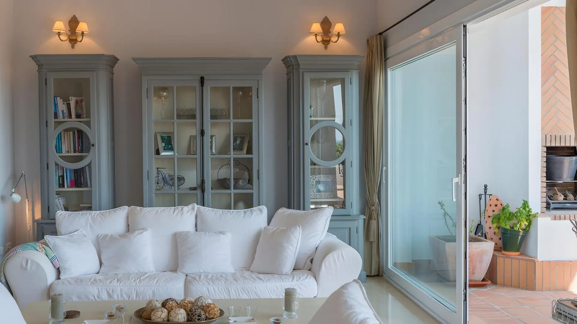 Villa Indigo Benalup-Casas Viejas 0*,  Spain
