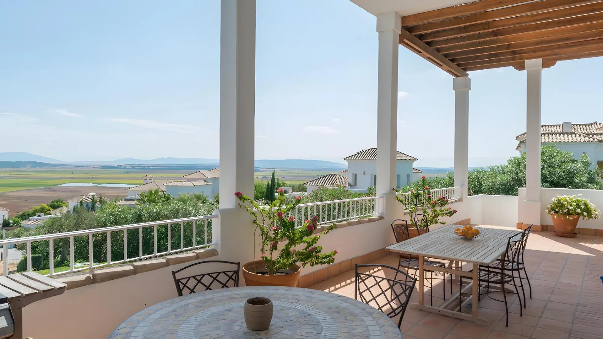 Villa Indigo Benalup-Casas Viejas